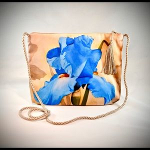 Small evening purse